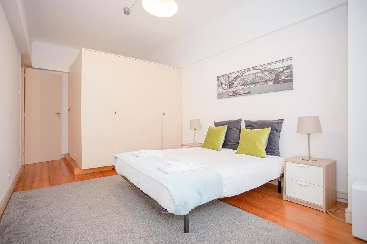 Liiiving In Porto | Light Spacious Apartment Luaran gambar