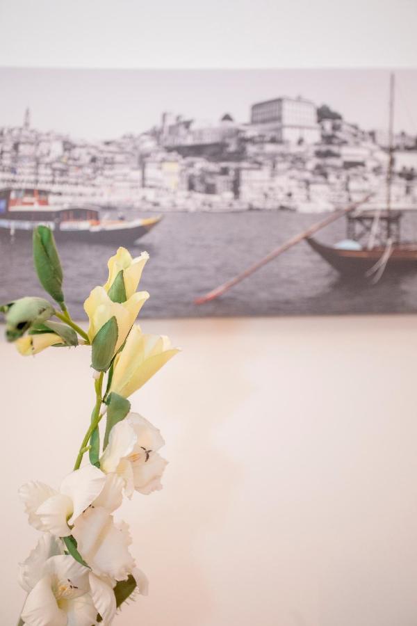 Liiiving In Porto | Light Spacious Apartment Luaran gambar