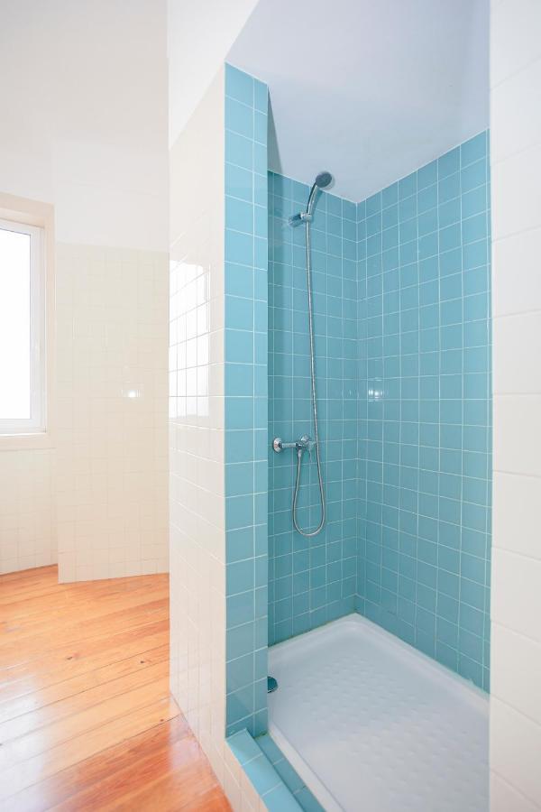 Liiiving In Porto | Light Spacious Apartment Luaran gambar