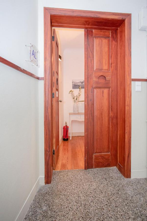 Liiiving In Porto | Light Spacious Apartment Luaran gambar