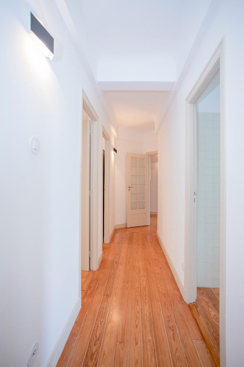 Liiiving In Porto | Light Spacious Apartment Luaran gambar