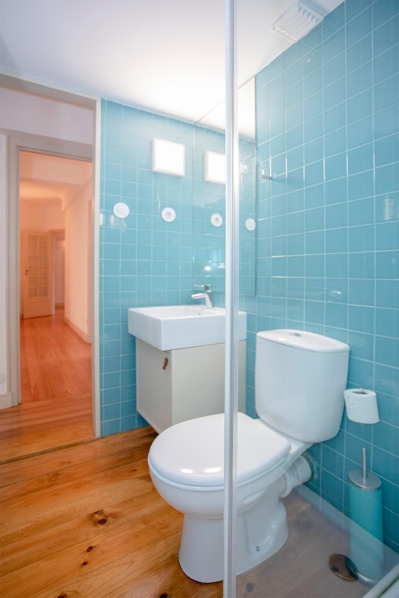 Liiiving In Porto | Light Spacious Apartment Luaran gambar