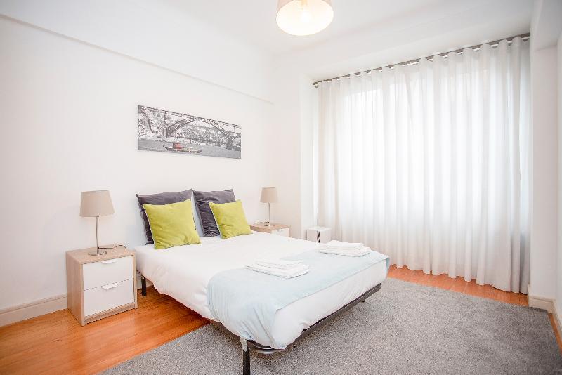 Liiiving In Porto | Light Spacious Apartment Luaran gambar